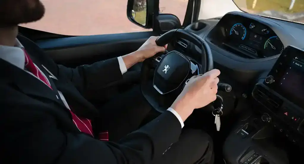 Mobiele surveillance