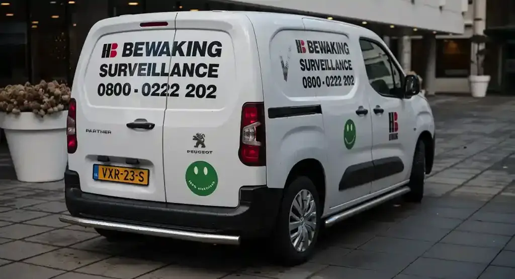 Objectbeveiliging