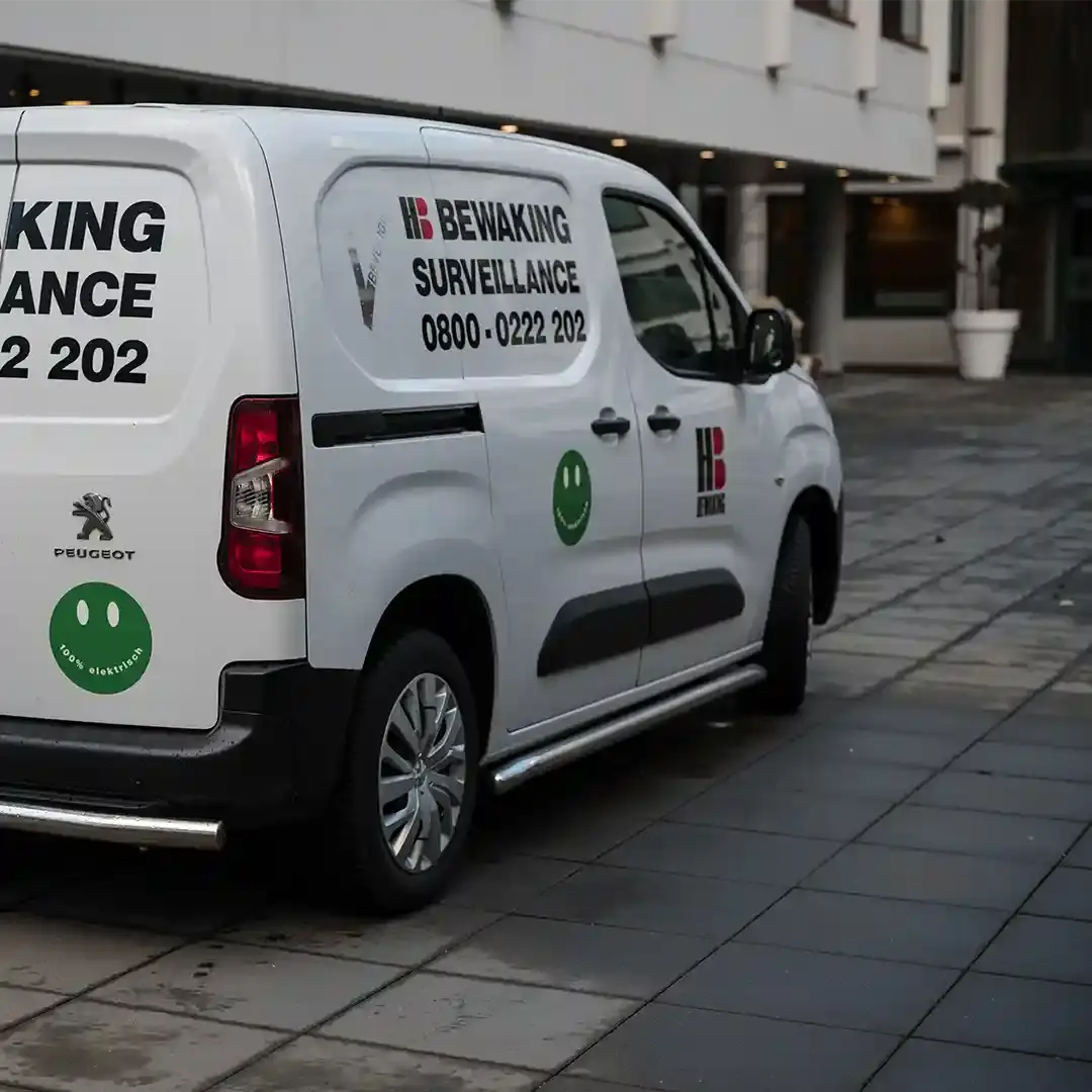 Verkeersregelaars